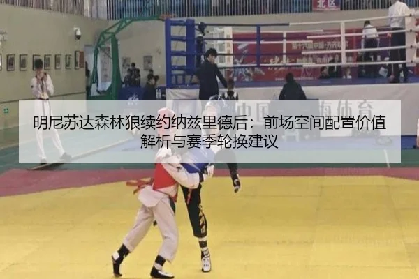 明尼苏达森林狼续约纳兹里德后：前场空间配置价值解析与赛季轮换建议